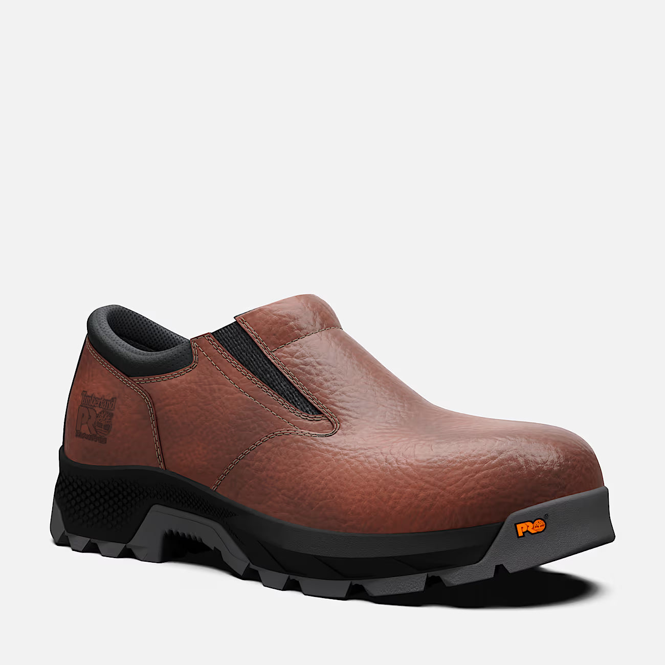 Timberland Pro Men's TiTAN™ EV Composite Toe Slip On