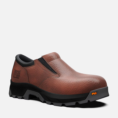 Timberland Pro Men's TiTAN™ EV Composite Toe Slip On