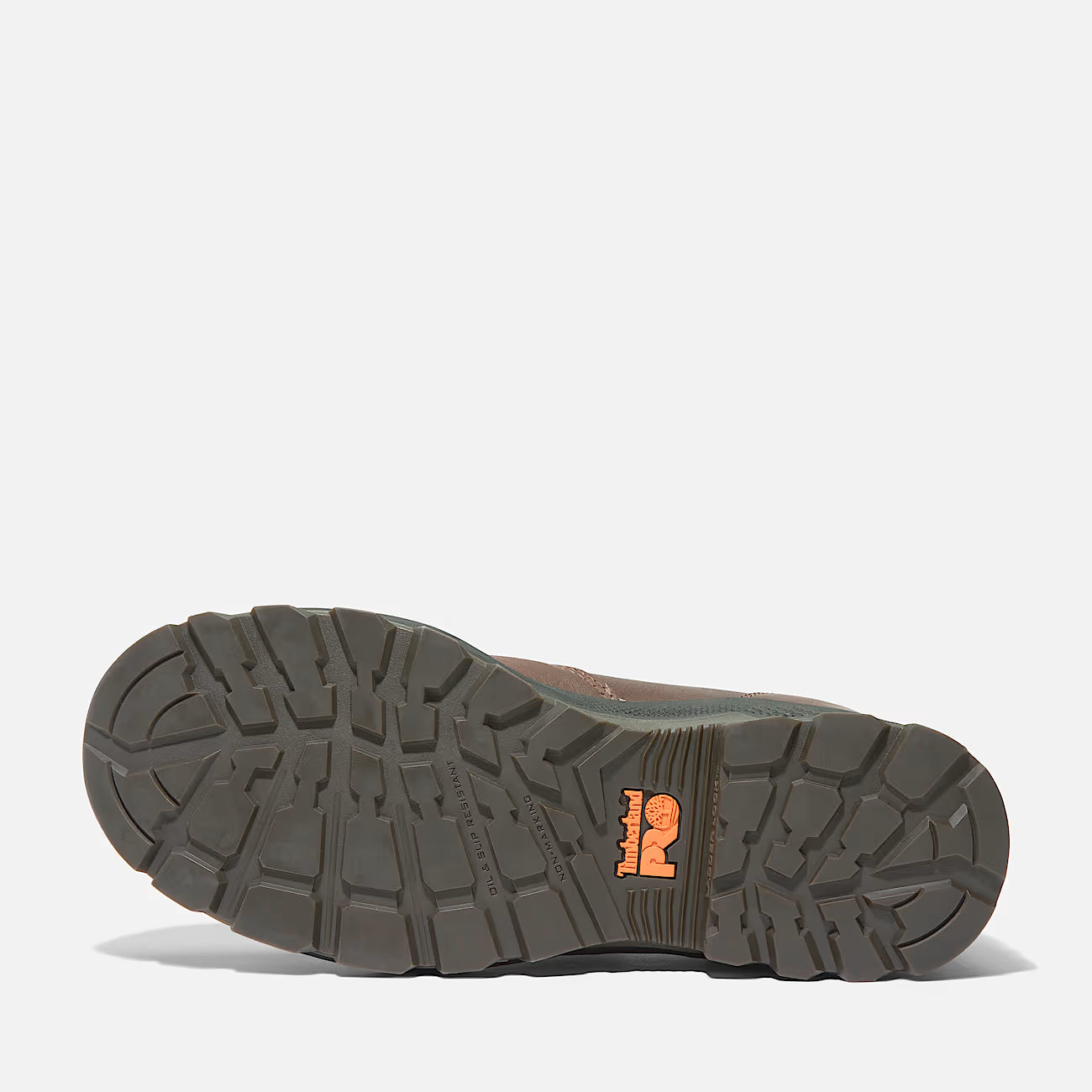 Timberland Pro Men's TiTAN™ EV Composite Toe Slip On