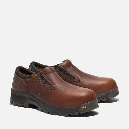 Timberland Pro Men's TiTAN™ EV Composite Toe Slip On