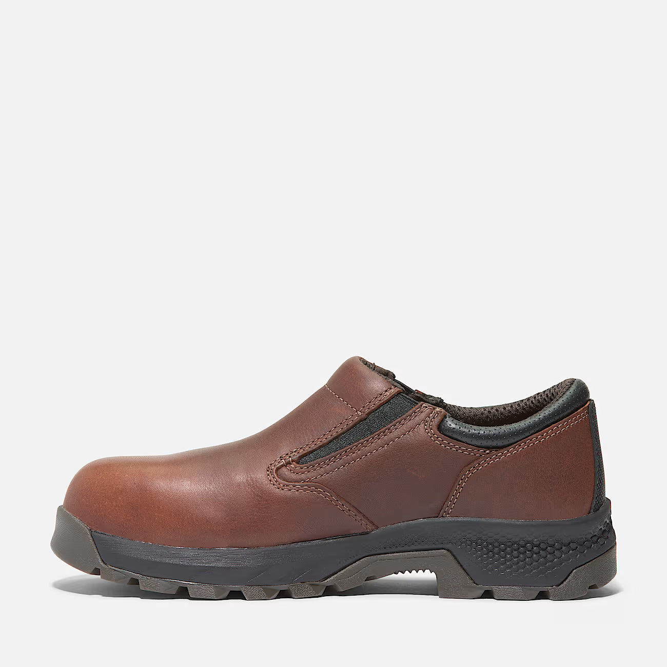 Timberland Pro Men's TiTAN™ EV Composite Toe Slip On