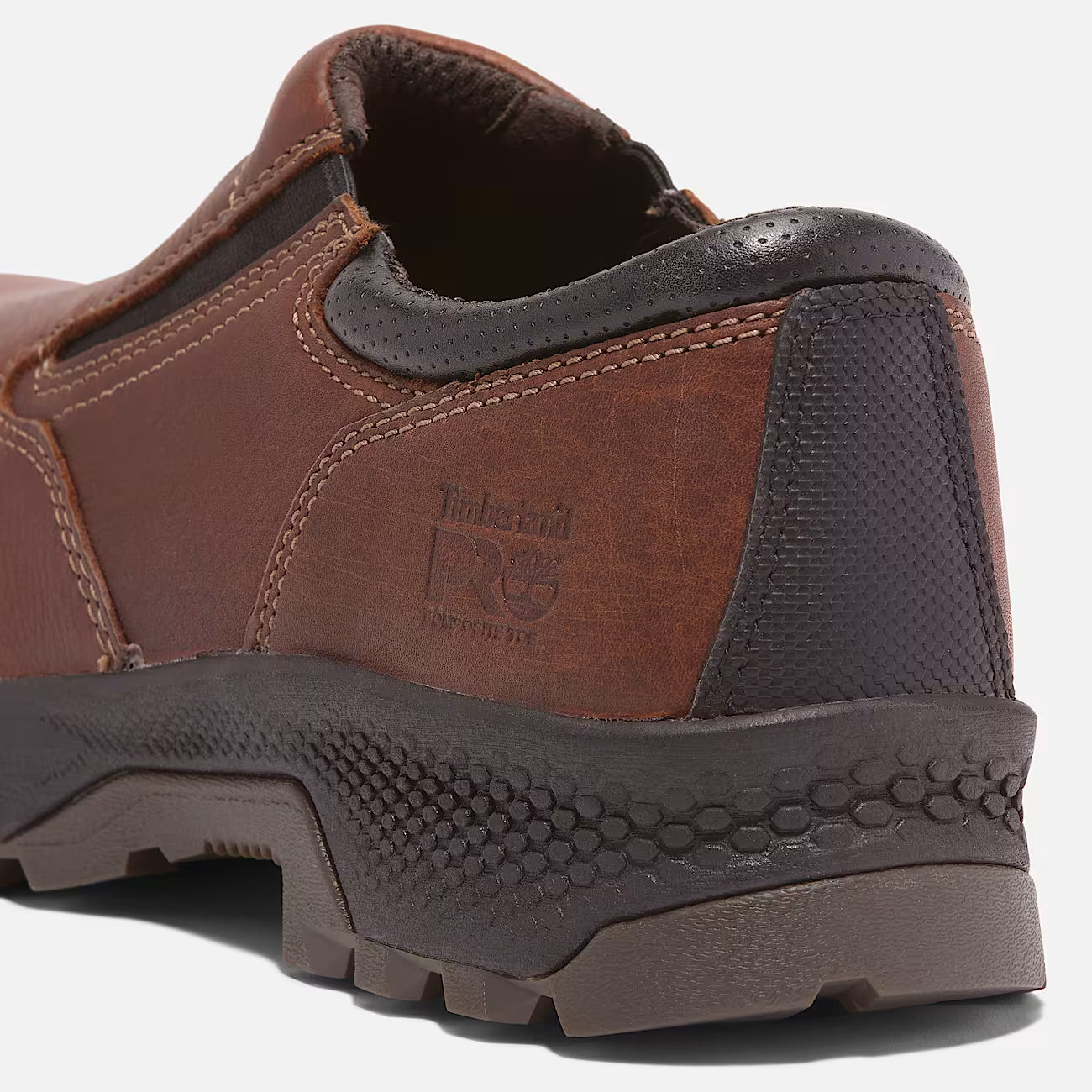 Timberland Pro Men's TiTAN™ EV Composite Toe Slip On