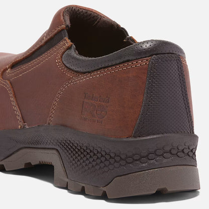 Timberland Pro Men's TiTAN™ EV Composite Toe Slip On