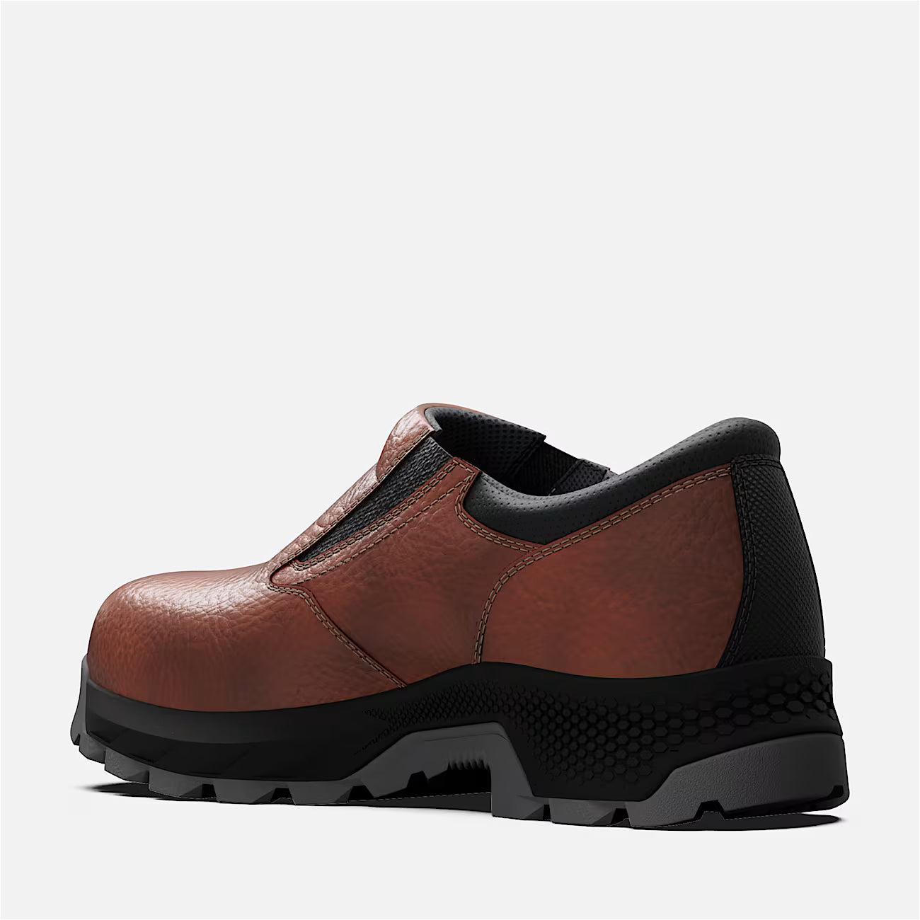 Timberland Pro Men's TiTAN™ EV Composite Toe Slip On