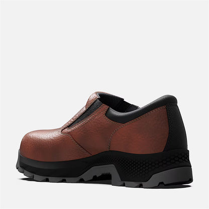 Timberland Pro Men's TiTAN™ EV Composite Toe Slip On