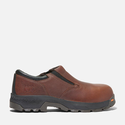 Timberland Pro Men's TiTAN™ EV Composite Toe Slip On