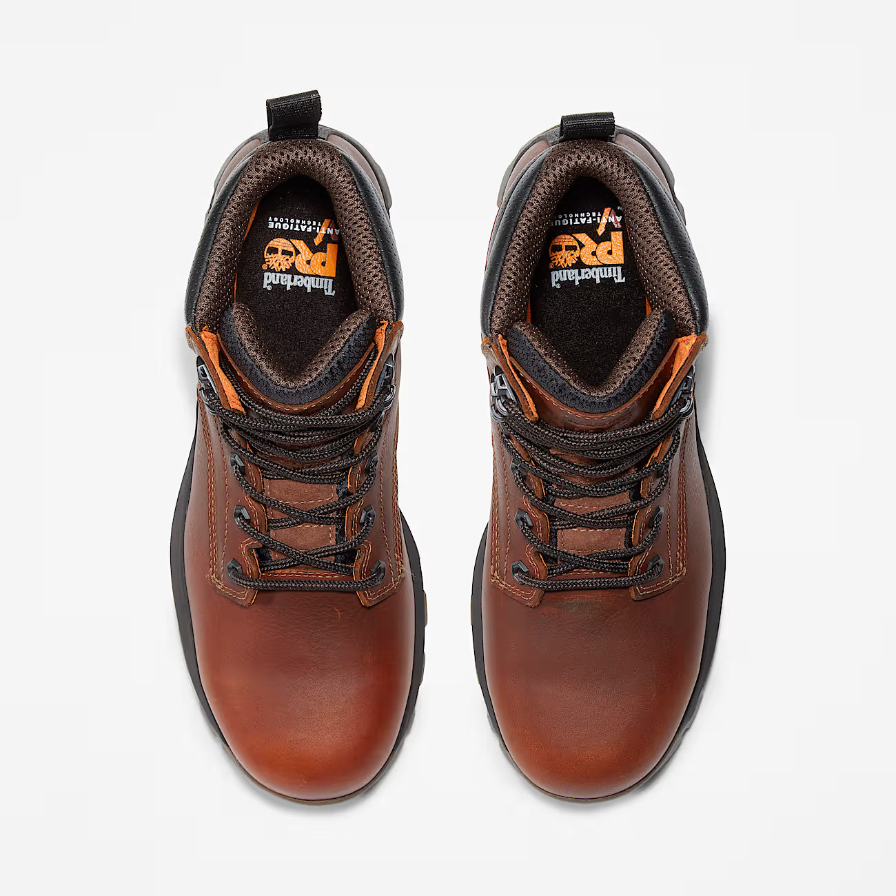 Timberland Pro Men's TiTAN™ EV 6" Waterproof Comp-Toe Work Boot