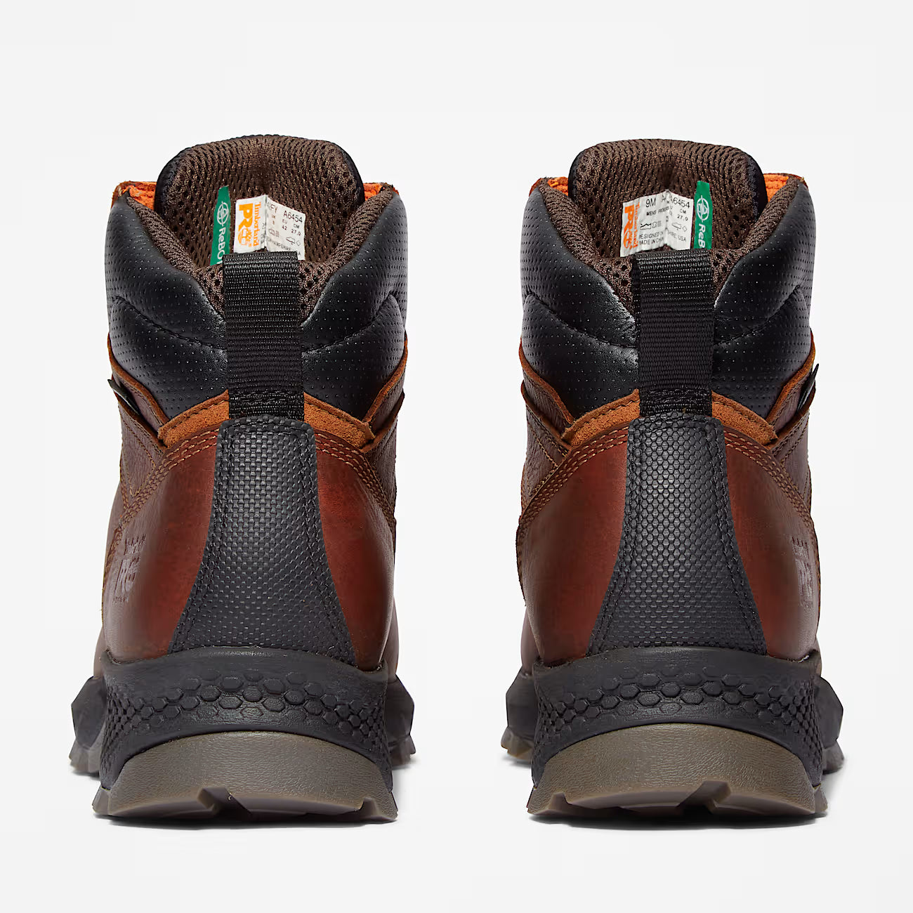 Timberland Pro Men's TiTAN™ EV 6" Waterproof Comp-Toe Work Boot