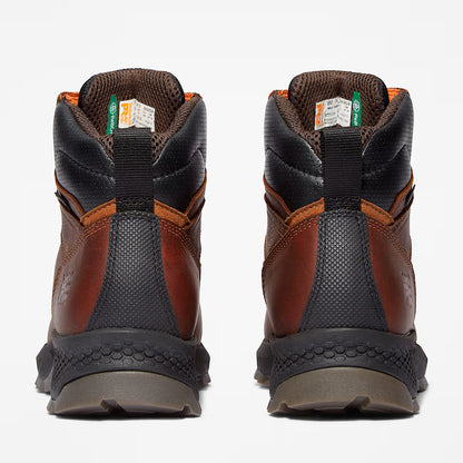 Timberland Pro Men's TiTAN™ EV 6" Waterproof Comp-Toe Work Boot