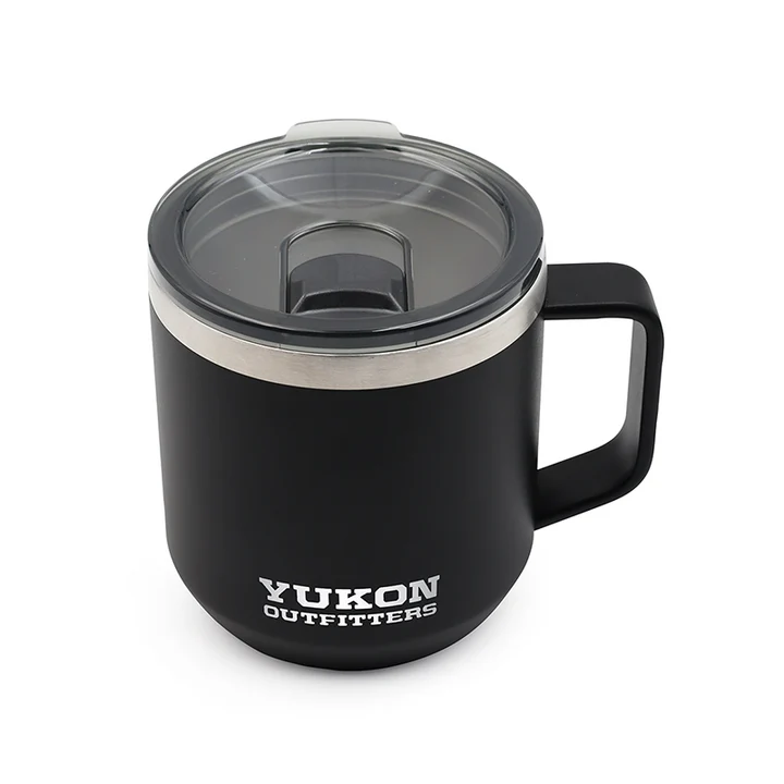 Yukon Outfitters Freedom 16 oz Coffee Mug