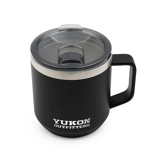 Yukon Outfitters Freedom 16 oz Coffee Mug