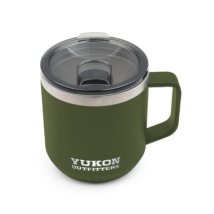 Yukon Outfitters Freedom 16 oz Coffee Mug