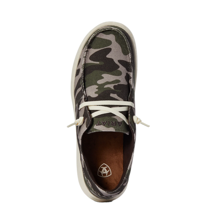 Ariat Women's Hilo Shoe