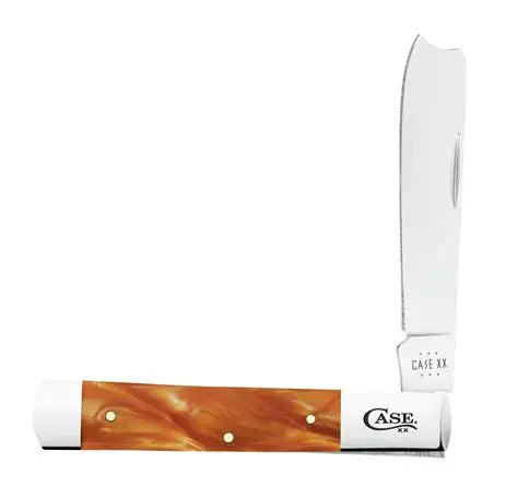Case Jack Copper Kirinite Razor