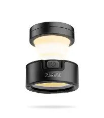 Nebo POPPY PUCK Pocket Lantern