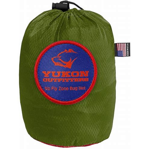 Yukon Outfitter Freedom Hammock