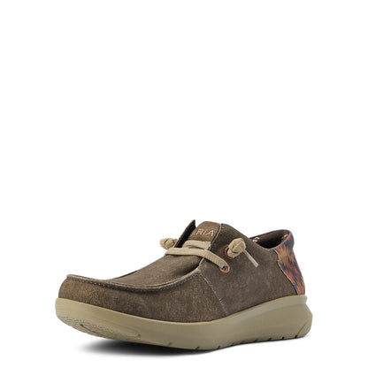 Ariat Men's Hilo Stretch Lace