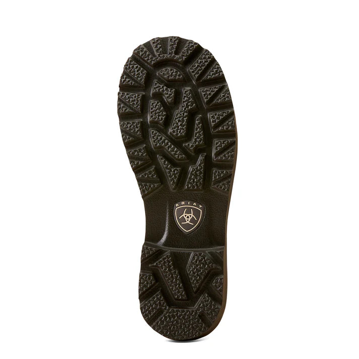 Ariat Women's Fatbaby Twin Gore Western Boot