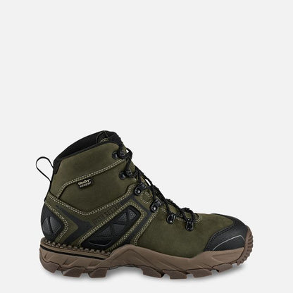 Irish Setter Men's Crosby 6-inch Waterproof Boot