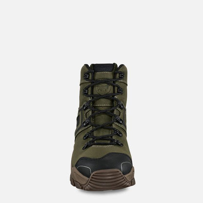 Irish Setter Men's Crosby 6-inch Waterproof Boot