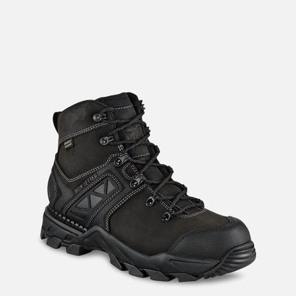 Irish Setter Men's Crosby 6-inch Waterproof Boot