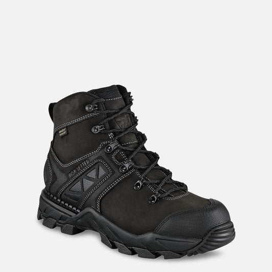 Irish Setter Men's Crosby 6-inch Waterproof Boot
