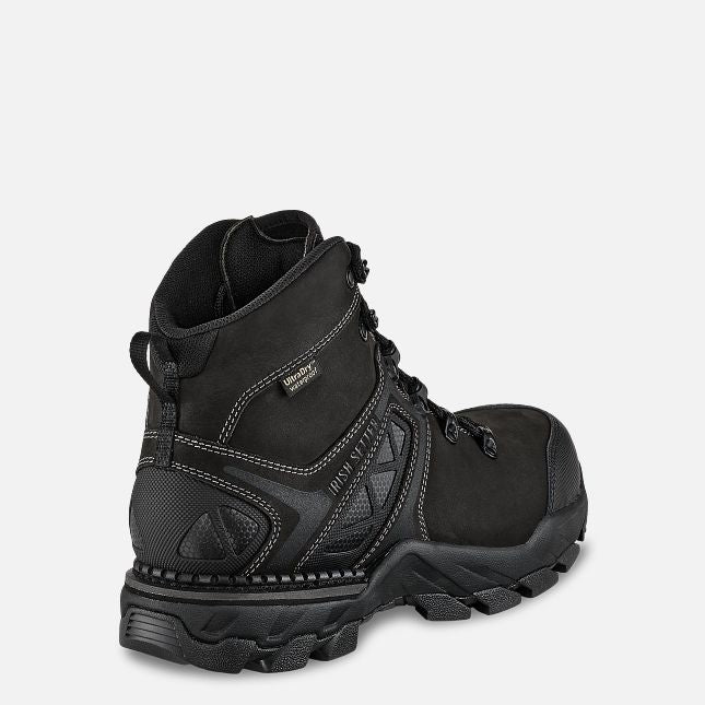 Irish Setter Men's Crosby 6-inch Waterproof Boot