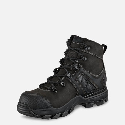 Irish Setter Men's Crosby 6-inch Waterproof Boot
