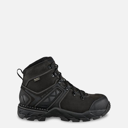Irish Setter Men's Crosby 6-inch Waterproof Boot