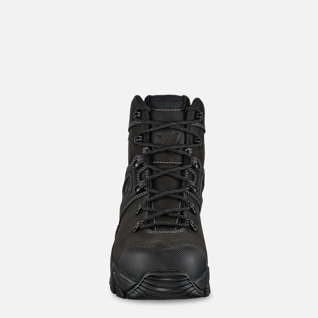 Irish Setter Men's Crosby 6-inch Waterproof Boot