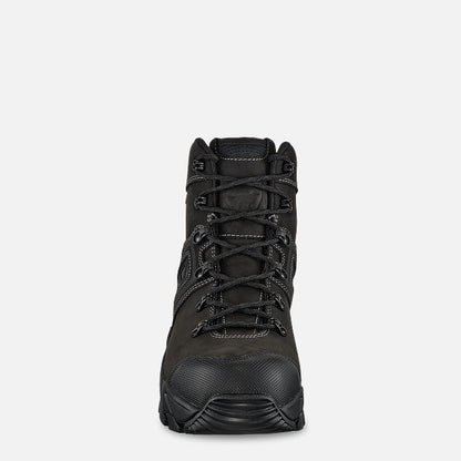 Irish Setter Men's Crosby 6-inch Waterproof Boot