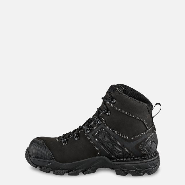 Irish Setter Men's Crosby 6-inch Waterproof Boot