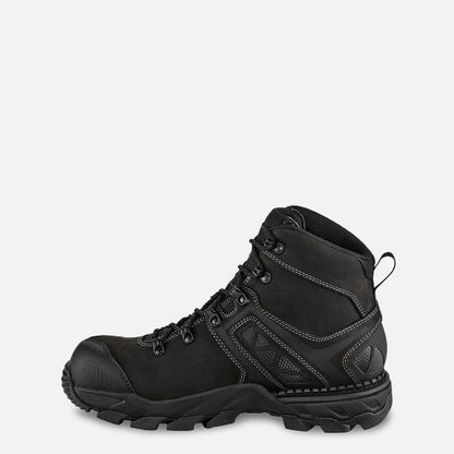 Irish Setter Men's Crosby 6-inch Waterproof Boot