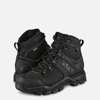 Irish Setter Men's Crosby 6-inch Waterproof Boot