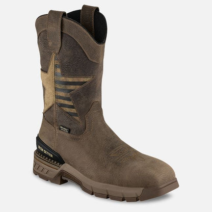Irish Setter Men's Two Harbors Boots