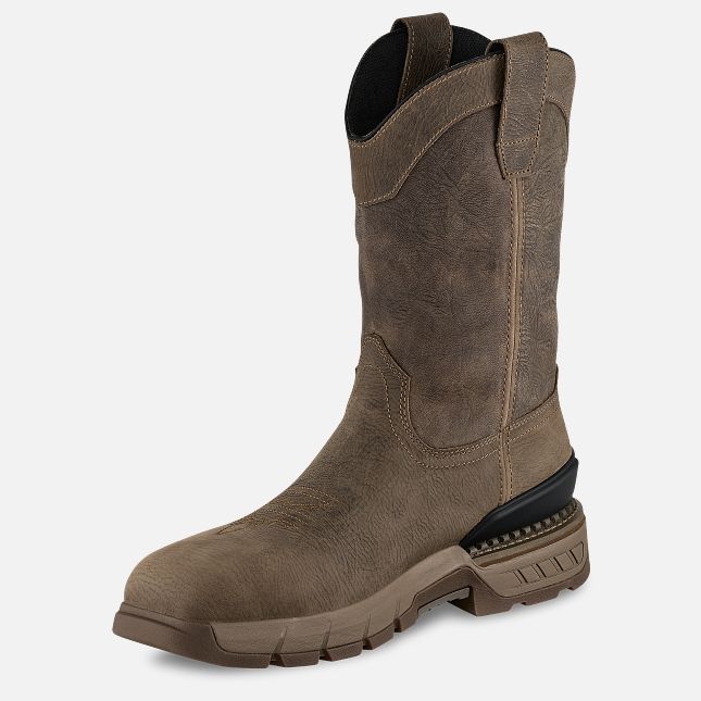 Irish Setter Men's Two Harbors Boots