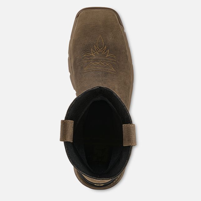 Irish Setter Men's Two Harbors Boots