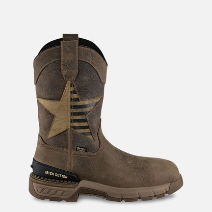 Irish Setter Men's Two Harbors Boots