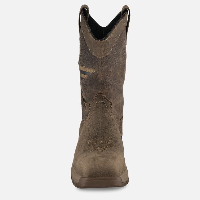 Irish Setter Men's Two Harbors Boots