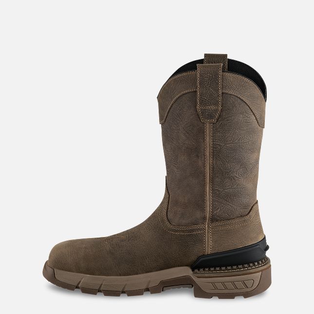 Irish Setter Men's Two Harbors Boots