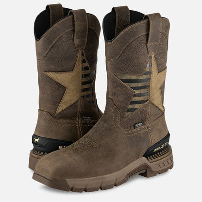 Irish Setter Men's Two Harbors Boots