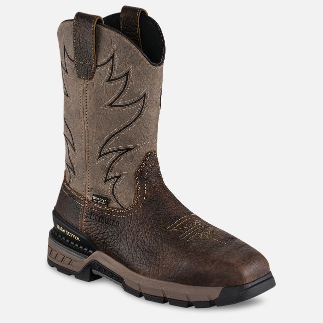 Irish Setter Men's Two Harbors Boots