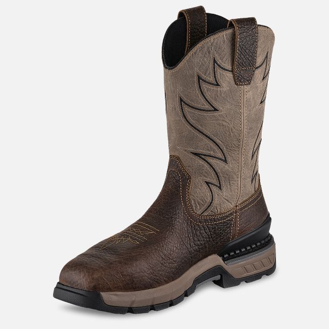 Irish Setter Men's Two Harbors Boots