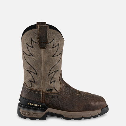 Irish Setter Men's Two Harbors Boots