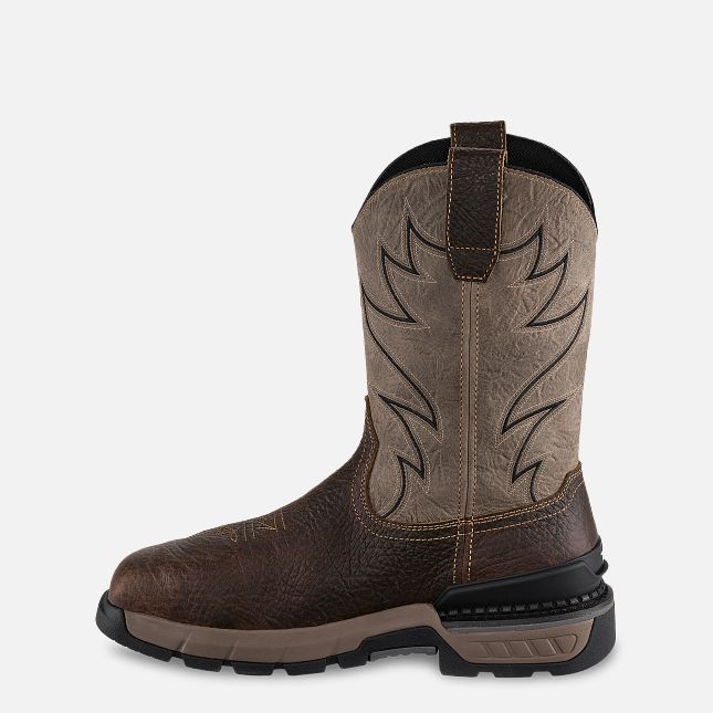 Irish Setter Men's Two Harbors Boots