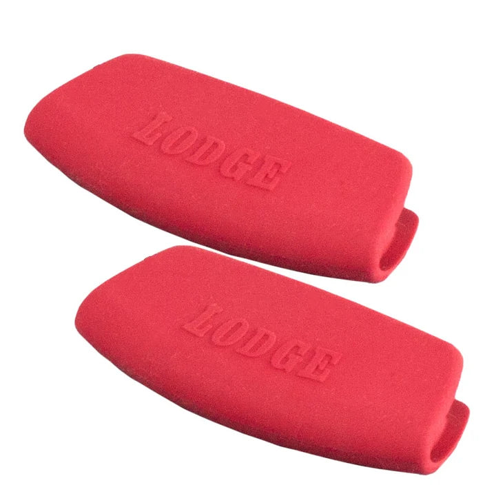 Lodge Cast Iron Silicone Bakeware Grips