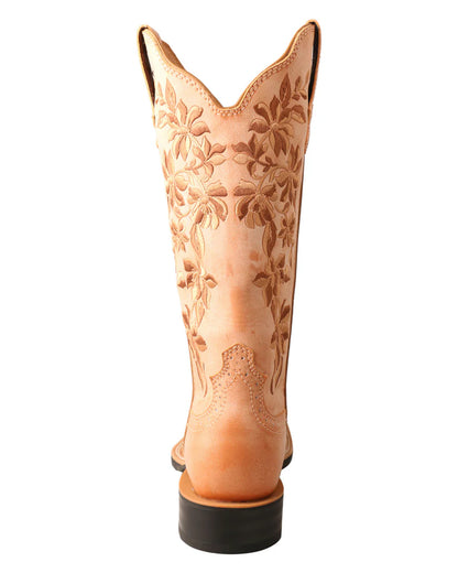 Twisted X Women's 13" Hooey Western Boot