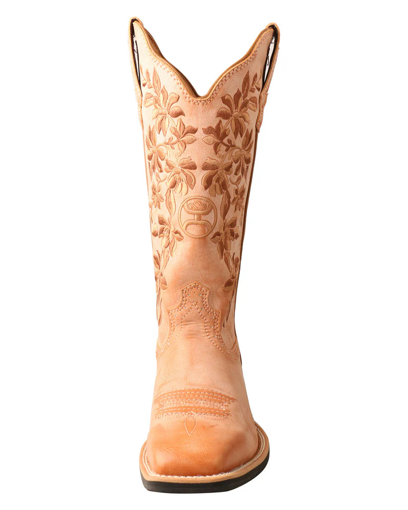 Twisted X Women's 13" Hooey Western Boot