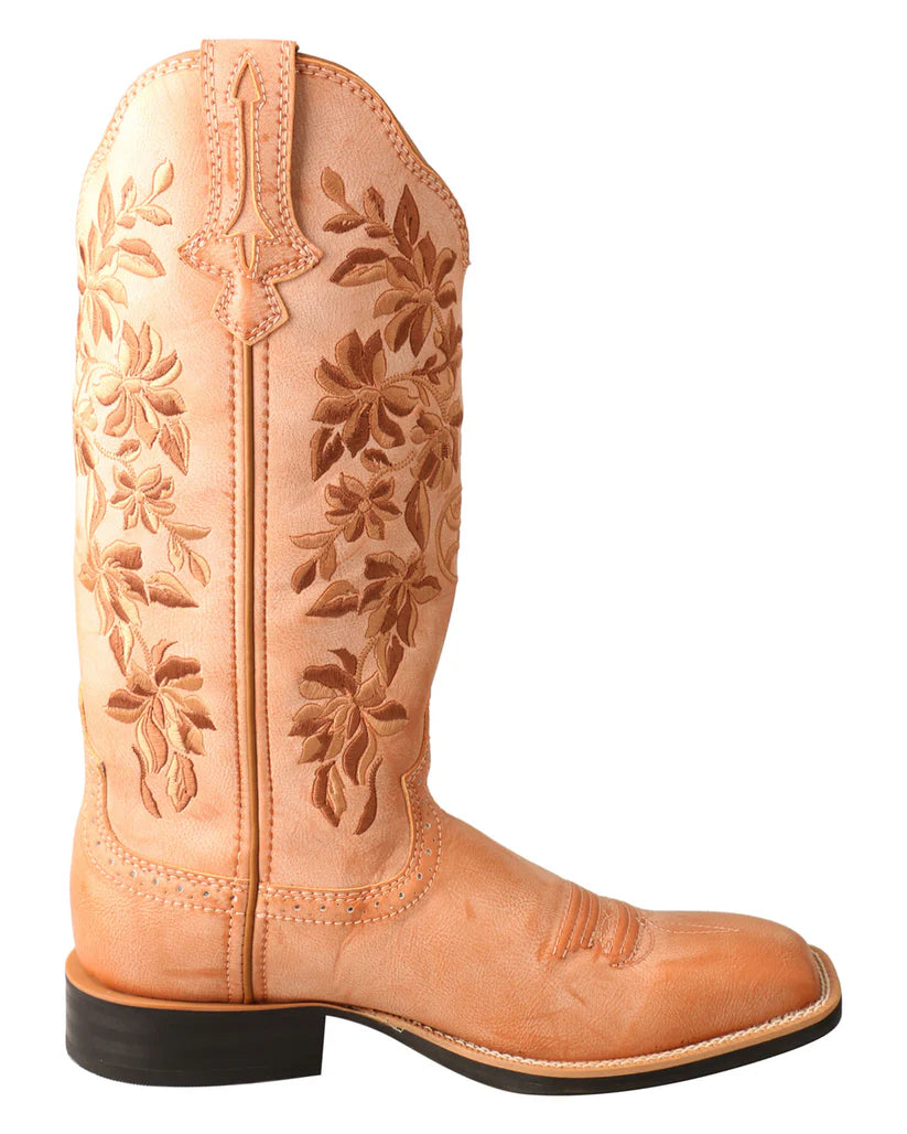 Twisted X Women's 13" Hooey Western Boot