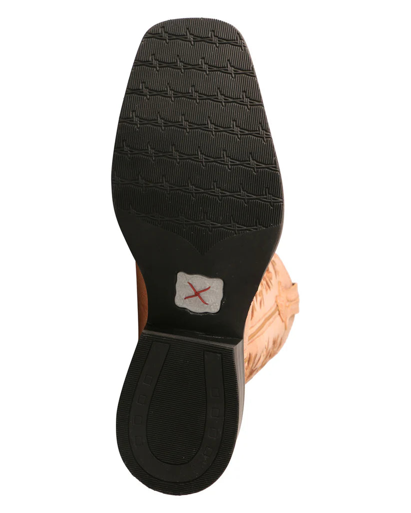 Twisted X Women's 13" Hooey Western Boot